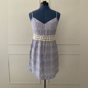 Hollister Dress